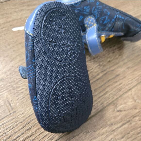 Robert baby shoes size 2 - Picture 4 of 6